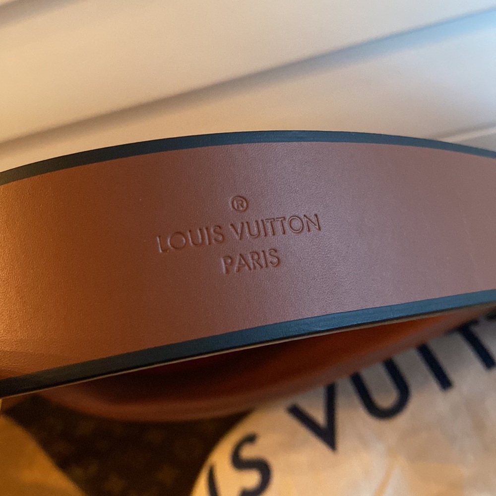 Louis Vuitton Tuileries Besace - Picture 8 of 15